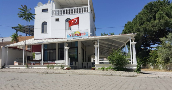 Voyager Hotel