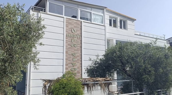 Marti Pansiyon - Güzelçamlı, Kuşadası