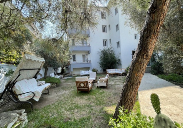 Misa Pansiyon Apart