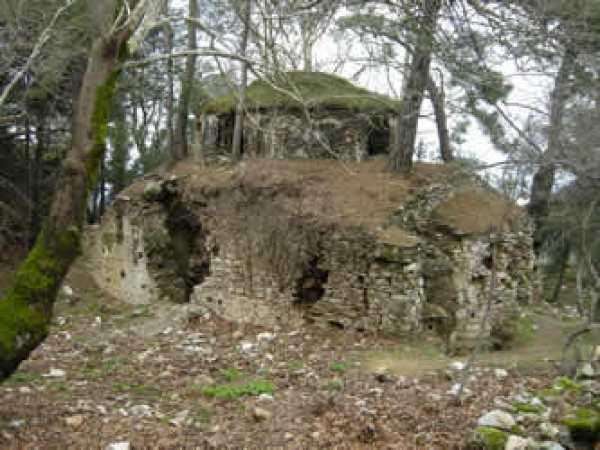 Kurşunlu Manastırı